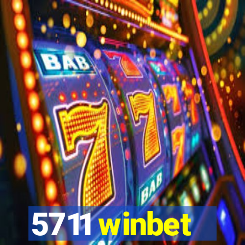 5711 winbet